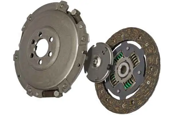 Clutch Kit (958521)