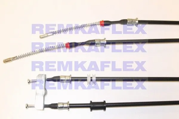 Cable Pull, parking brake (40.1020)