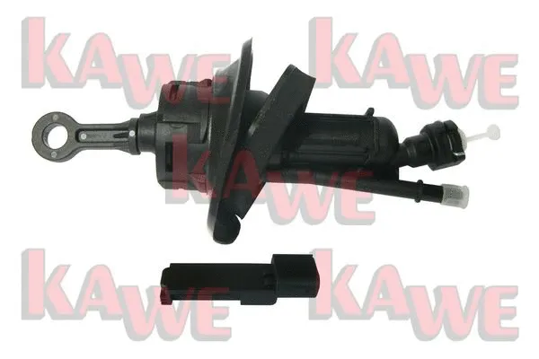 Master Cylinder, clutch (M2384K)