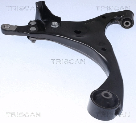 Control/Trailing Arm, wheel suspension (8500 43557)