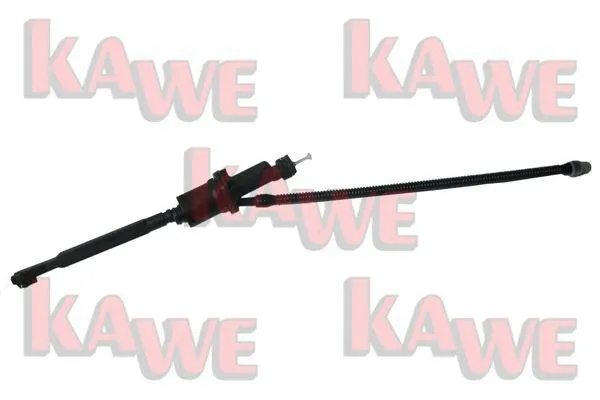 Master Cylinder, clutch (M2244)