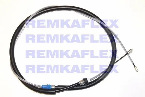 Cable Pull, parking brake (44.1930)
