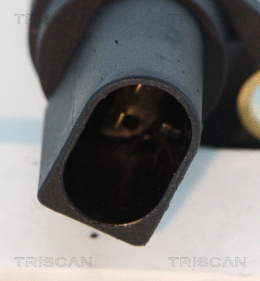 Sensor, crankshaft pulse