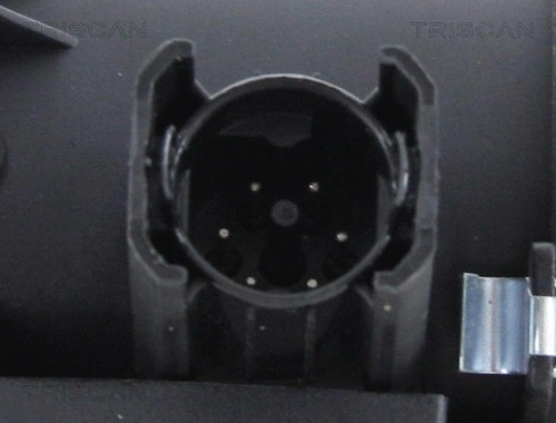 Mass Air Flow Sensor