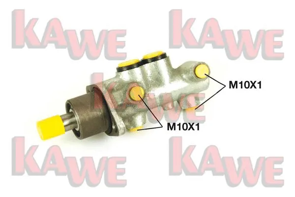 Brake Master Cylinder (B6780)