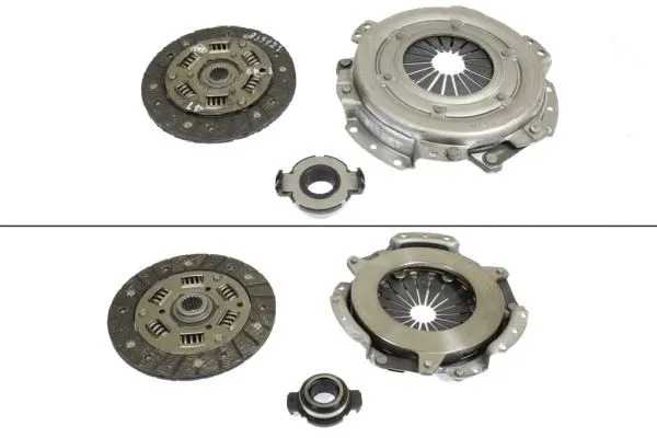 Clutch Kit (955821)