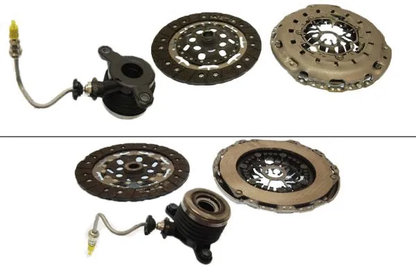 Clutch Kit (962495CSC)