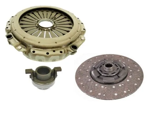 Clutch Kit (7126503)