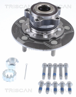 Wheel Bearing Kit (8530 16150)