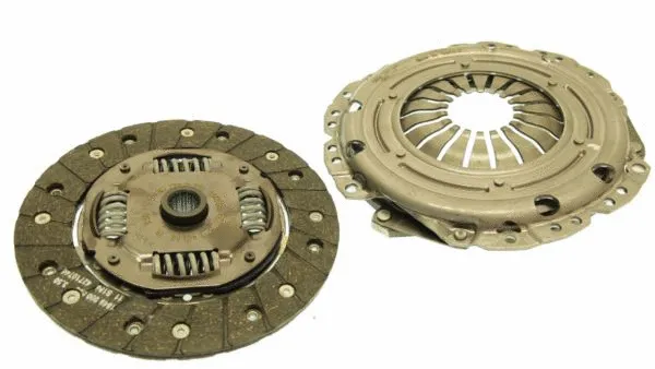 Clutch Kit (962726)