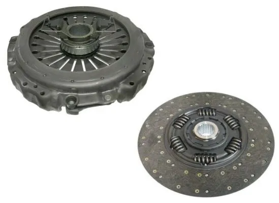 Clutch Kit (7188505)