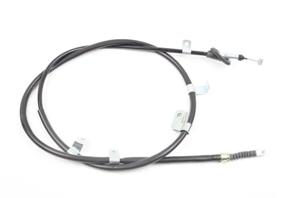 Cable Pull, parking brake (72.1630)