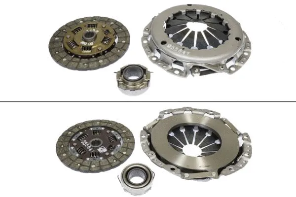 Clutch Kit (955641)