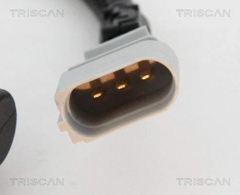 Sensor, crankshaft pulse