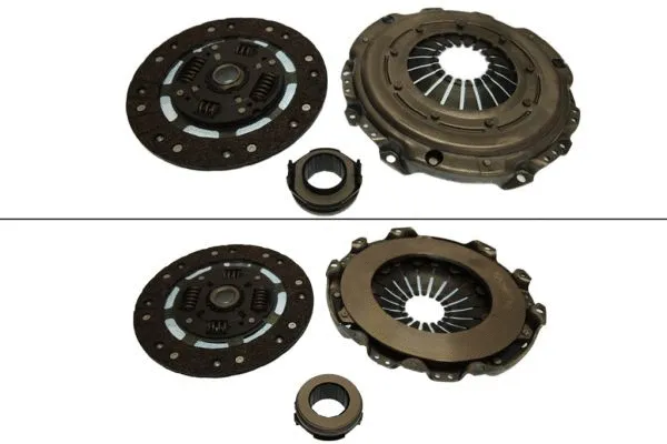 Clutch Kit (960801)