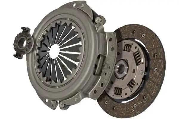 Clutch Kit (957786)