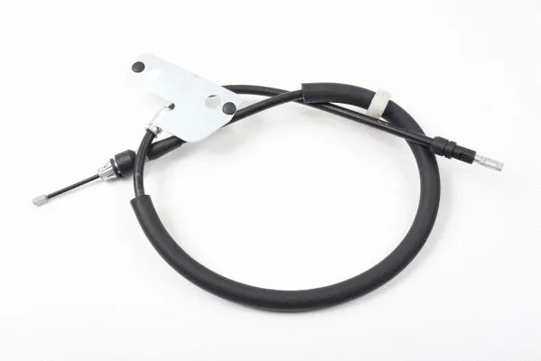 Cable Pull, parking brake (57.1070)
