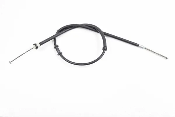 Cable Pull, parking brake (24.1018)