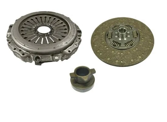 Clutch Kit (7083506)