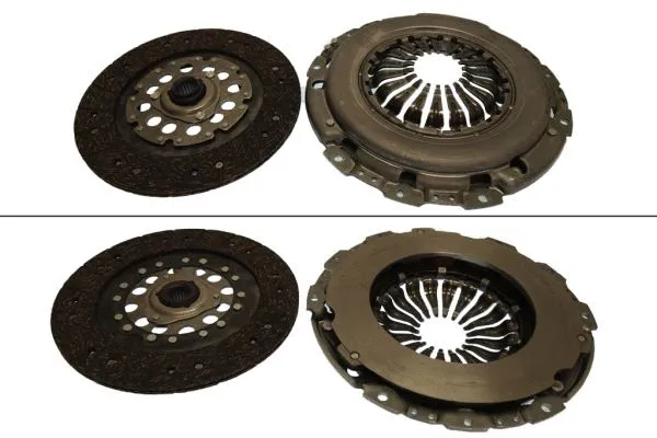 Clutch Kit (962641)