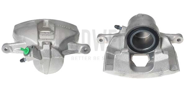 Brake Caliper (345678)