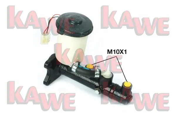 Brake Master Cylinder (B1930)