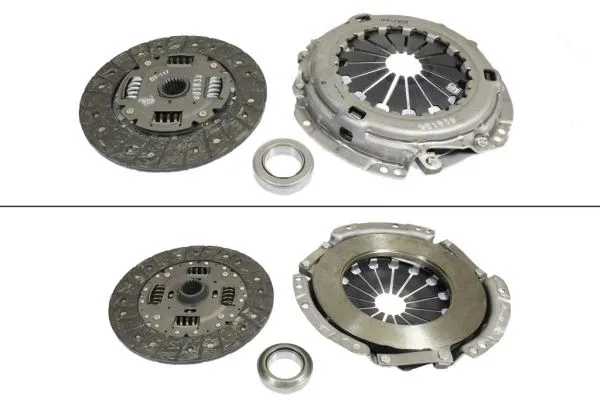 Clutch Kit (961839)