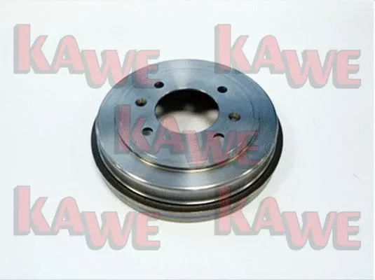 Brake Drum (7D0681)