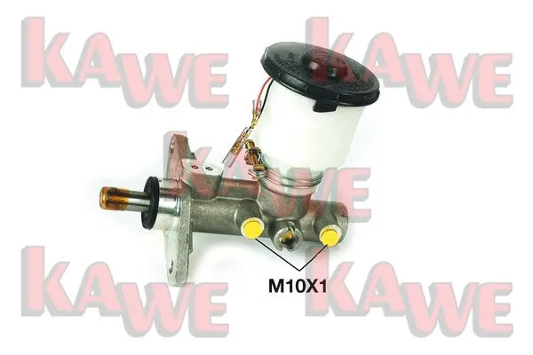 Brake Master Cylinder (B1611)