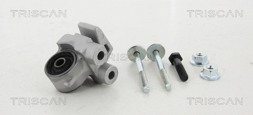 Bracket, axle beam (8500 27813)