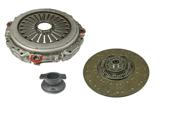 Clutch Kit (7210500)