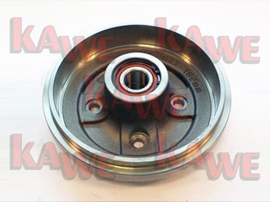 Brake Drum (7D0603C)