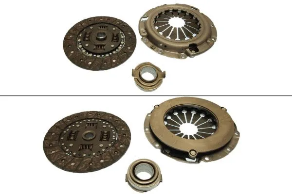 Clutch Kit (962595)