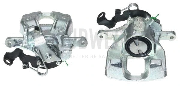 Brake Caliper (345414)