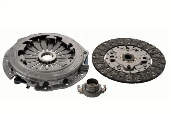 Clutch Kit (962814)