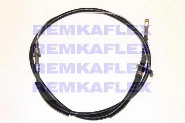 Cable Pull, parking brake (44.1230)