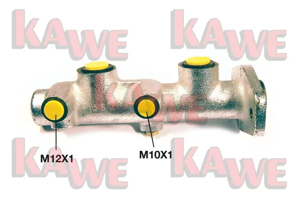 Brake Master Cylinder (B1536)