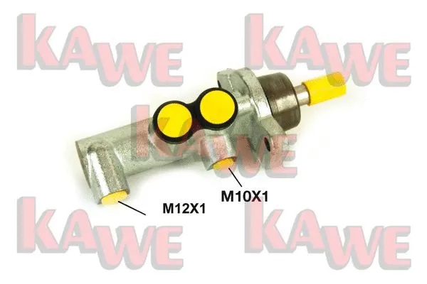 Brake Master Cylinder (B1927)