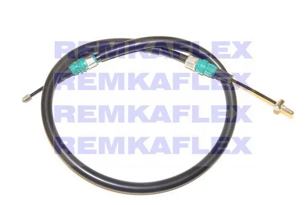 Cable Pull, parking brake (42.1861)