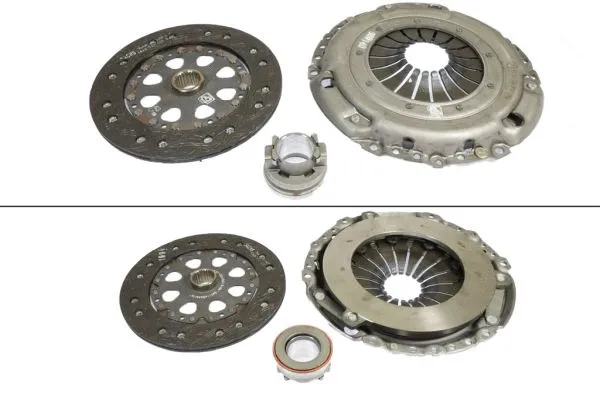 Clutch Kit (961403)