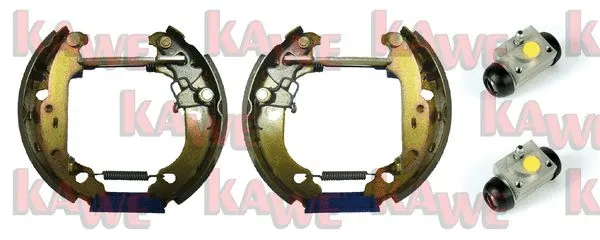 Brake Shoe Set (OEK539)