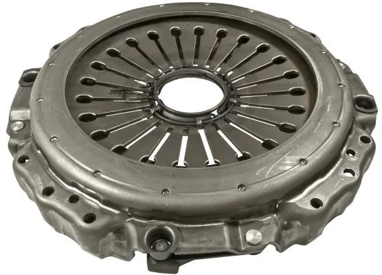 Clutch Pressure Plate (7083)