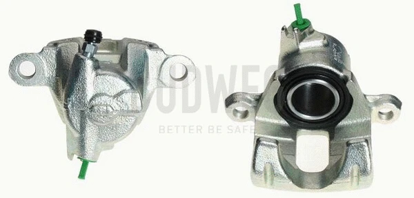 Brake Caliper (344221)