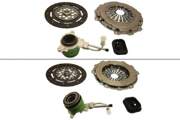Clutch Kit (961905CSC)