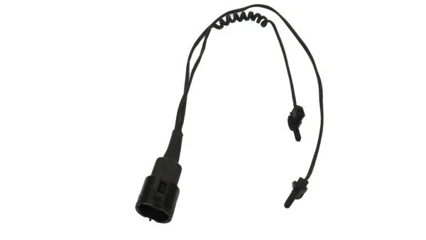 Warning Contact, brake pad wear (ACA8012.00)