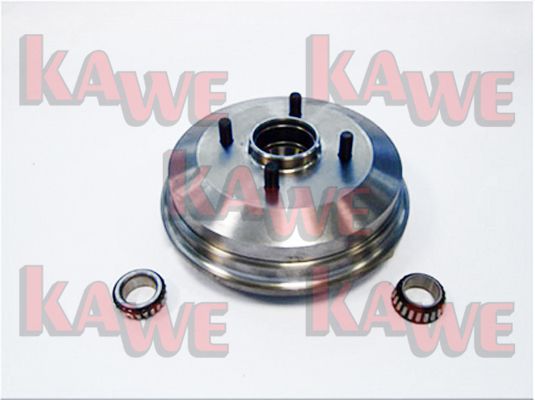 Brake Drum (7D0541C)