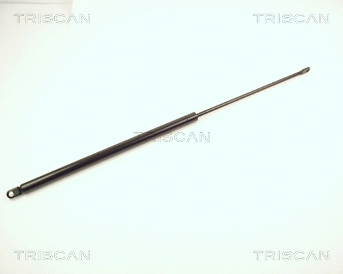 Gas Spring, boot/cargo area (8710 12203)