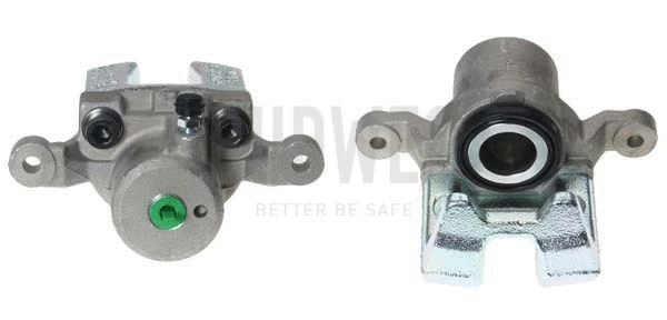 Brake Caliper (345256)