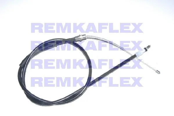 Cable Pull, parking brake (44.1320)