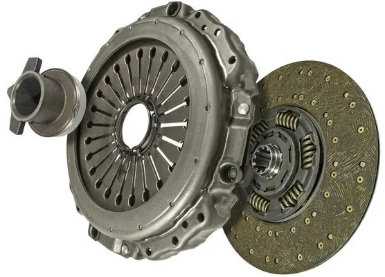 Clutch Kit (7083505)